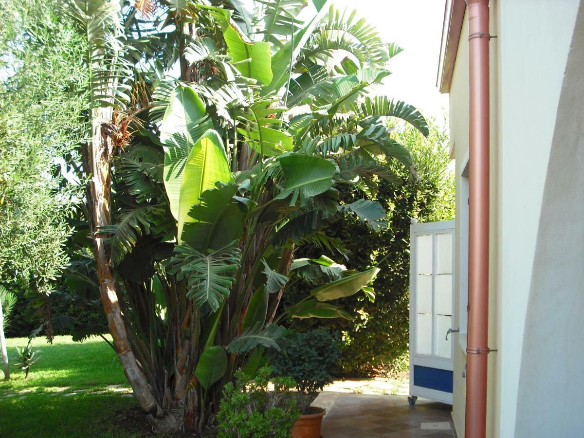 "Villa Rosa" Marina di Ragusa Dış mekan fotoğraf