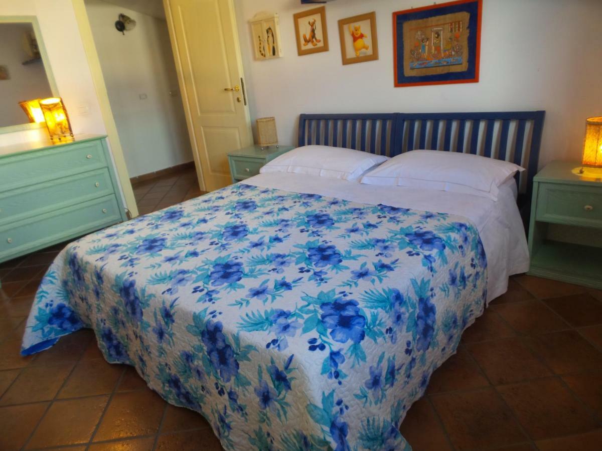 "Villa Rosa" Marina di Ragusa Dış mekan fotoğraf