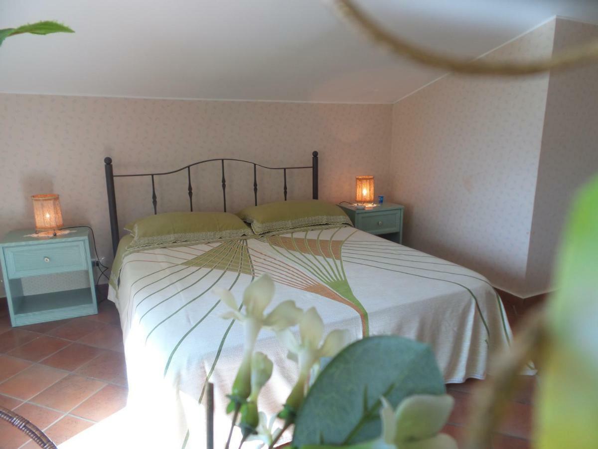 "Villa Rosa" Marina di Ragusa Dış mekan fotoğraf
