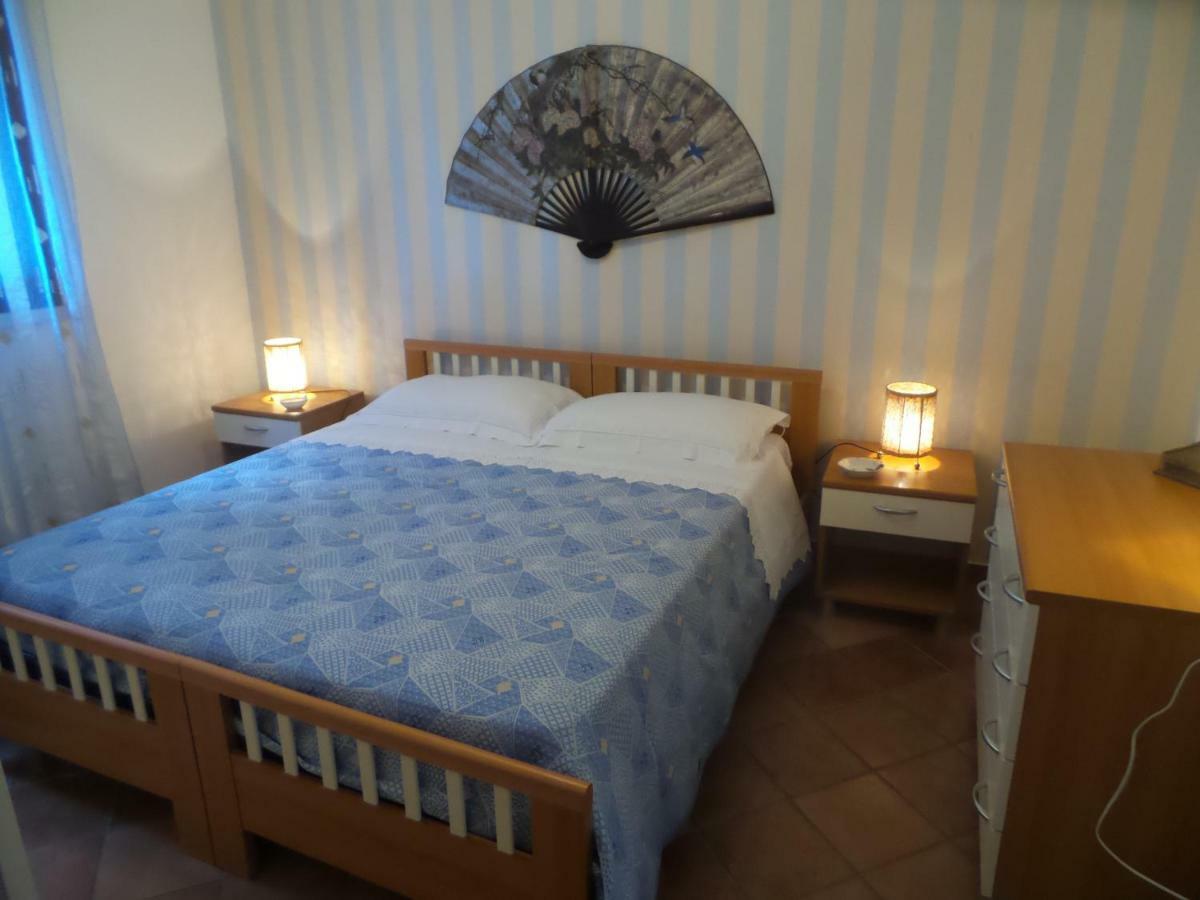 "Villa Rosa" Marina di Ragusa Dış mekan fotoğraf