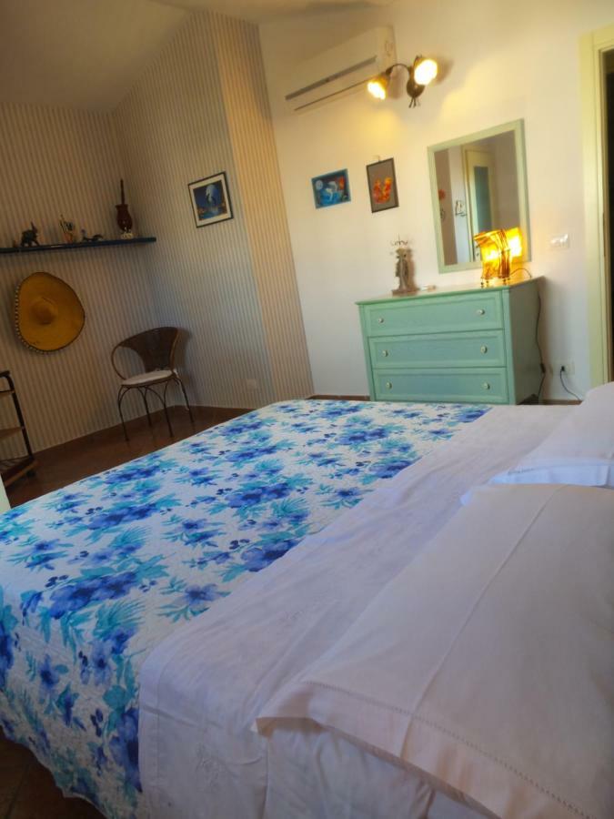 "Villa Rosa" Marina di Ragusa Dış mekan fotoğraf