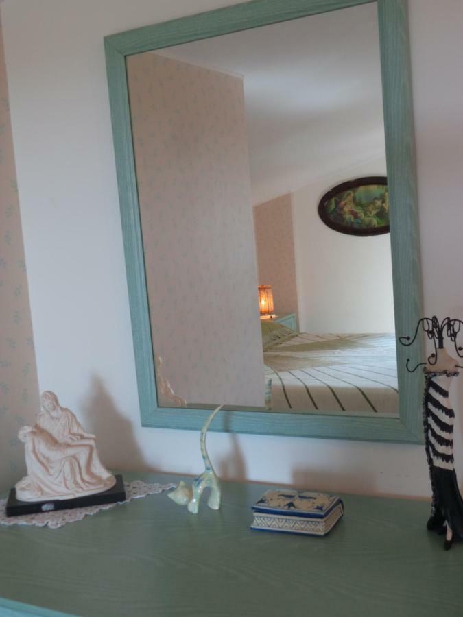 "Villa Rosa" Marina di Ragusa Dış mekan fotoğraf