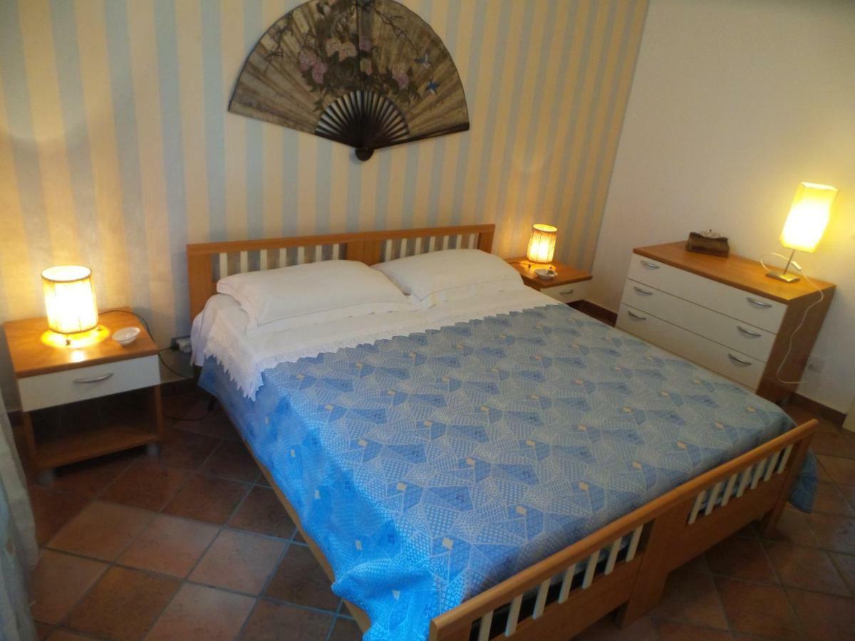 "Villa Rosa" Marina di Ragusa Dış mekan fotoğraf