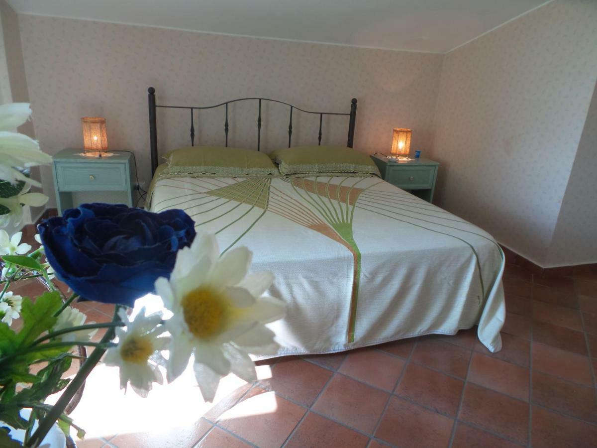 "Villa Rosa" Marina di Ragusa Dış mekan fotoğraf