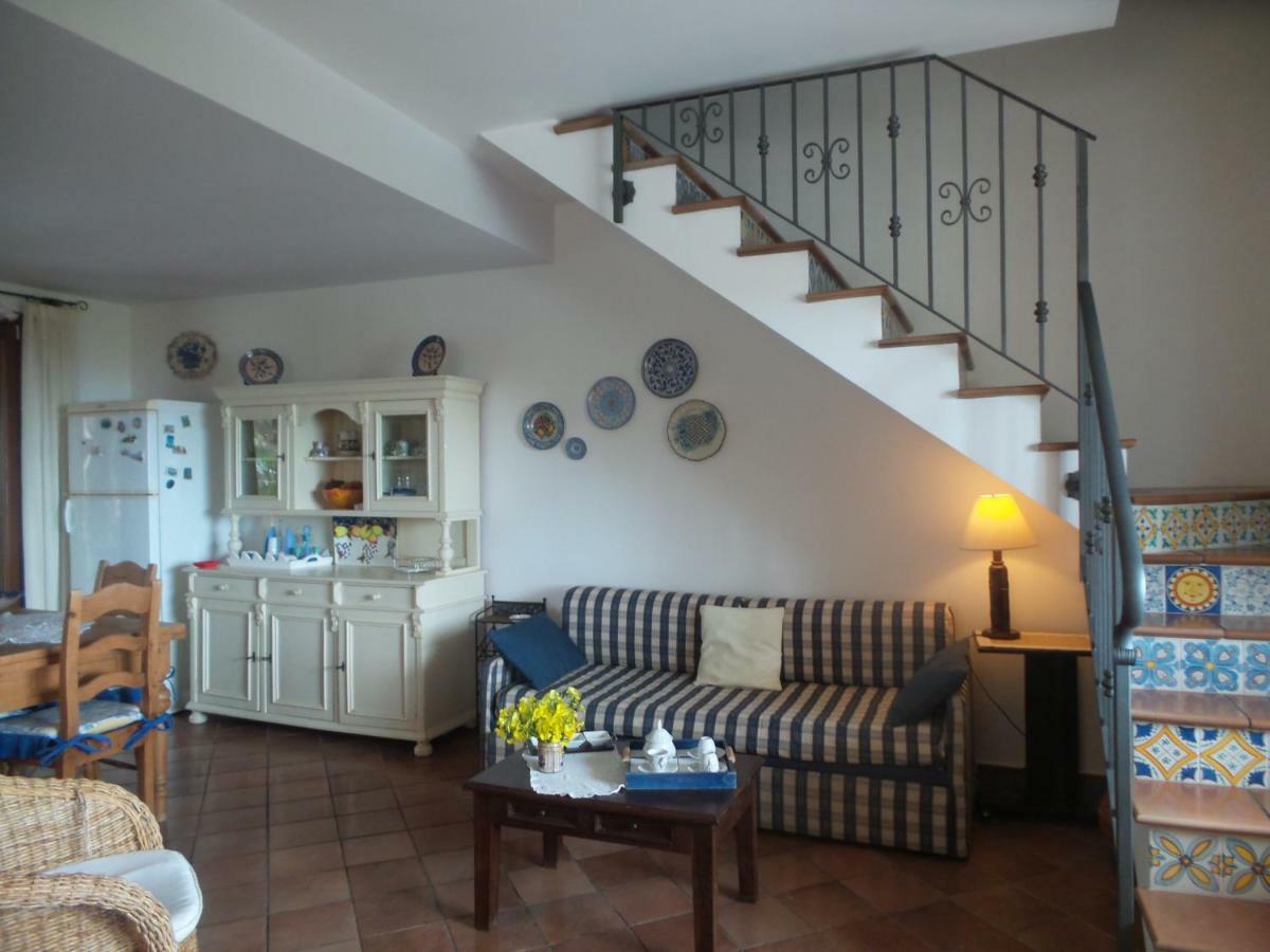 "Villa Rosa" Marina di Ragusa Dış mekan fotoğraf